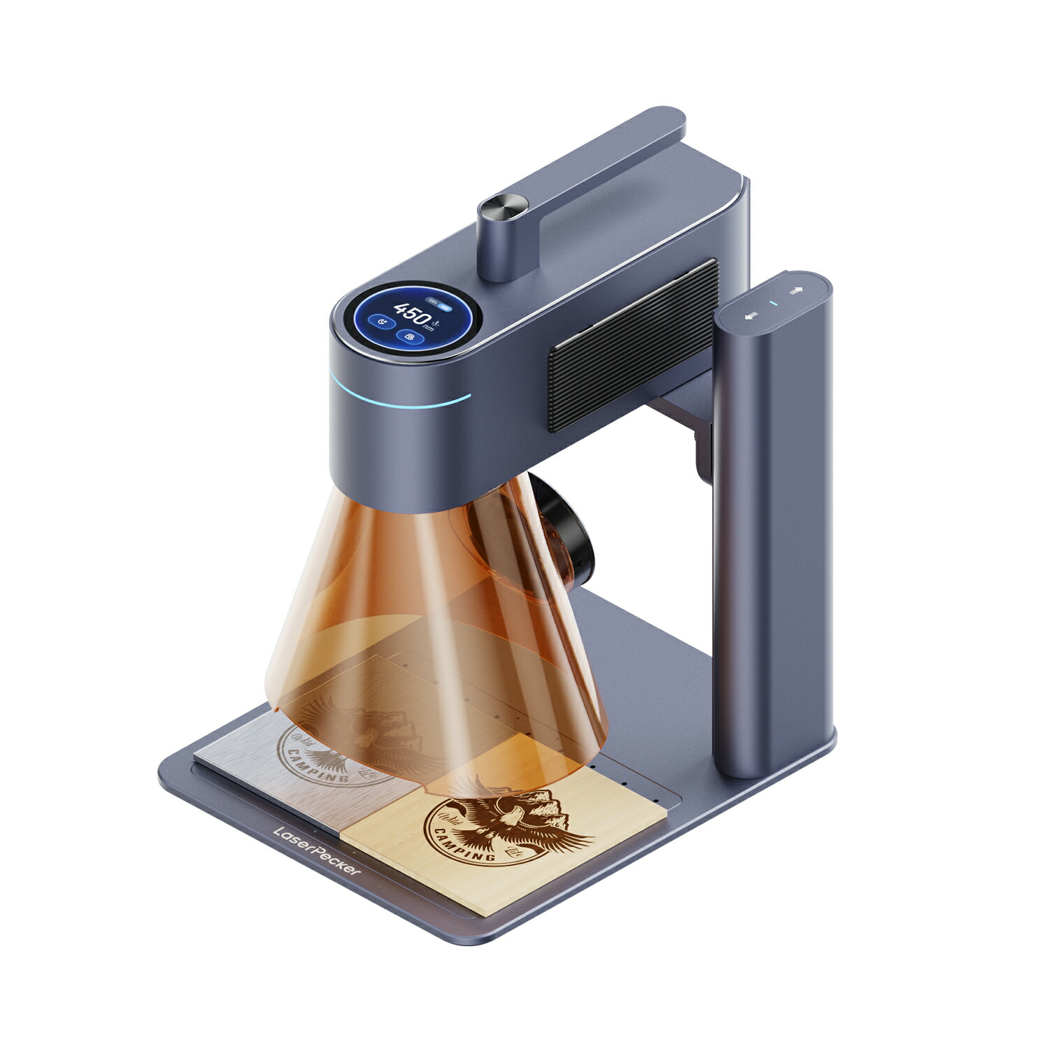 楽天市場】【LaserPecker 公式ストア】LaserPecker レーザー 彫刻機