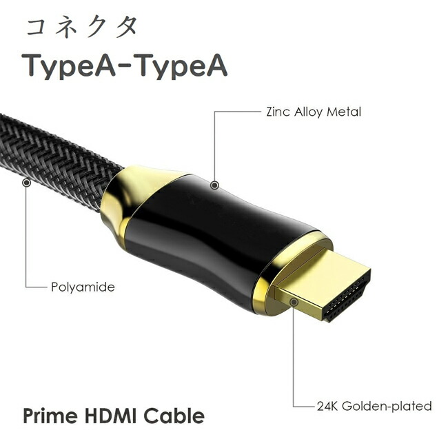 楽天市場 クーポン発行中 Hdmiケーブル 3m ハイスピード ブラック 各種リンク対応 スリム 細線 Ps3 Ps4 3d 3d対応 ビエラリンク レグザリンク 4k Hdmi ケーブル ハイスペック 金メッキ イーサネット 業務用 京源商事楽天市場店