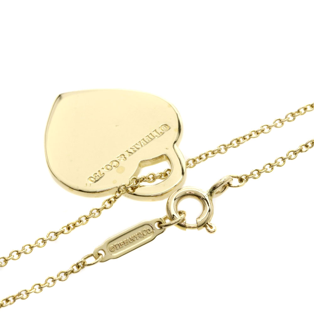 Tiffany Co リターントゥハート ネックレス 激安 買取査定 買取評判 K18イエローゴールド レディース ティファニー ブランド京の蔵小牧 最安挑戦 Tiffany Co ティファニー リターントゥハート ネックレス Tiffany Co リターントゥハート ネックレス 激安 買取査定 買取評判 K18イエローゴールド レディース ティファニー ブランド京の蔵小牧 最安挑戦 Tiffany Co ティファニー リターントゥハート ネックレス