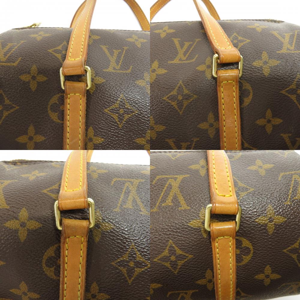 お得セット-LOUIS VUITTON(ルイヴィトン) 旧型パピヨン26 ハンドバッグ