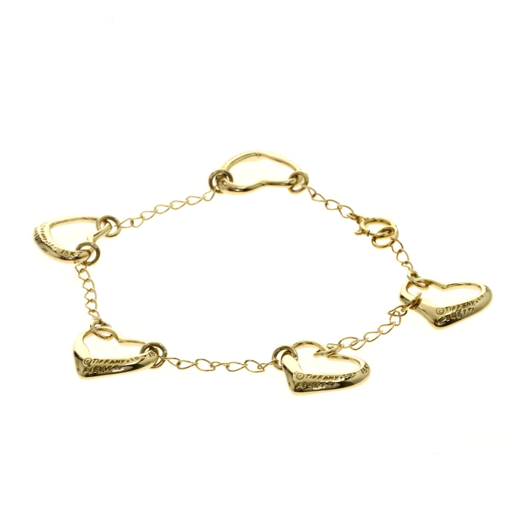 Tiffany Co オープンハート 5p ブレスレット K18イエローゴールド 安い 理由 レディース 買取口コミ ティファニー 宅配買取 ブランド京の蔵小牧 最安挑戦 Tiffany Co ティファニー オープンハート 5p ブレスレット Tiffany Co オープンハート 5p ブレスレット K18イエローゴールド 安い 理由 レディース 買取口コミ ティファニー 宅配買取 ブランド京の蔵小牧 最安挑戦 Tiffany Co ティファニー オープンハート 5p ブレスレット