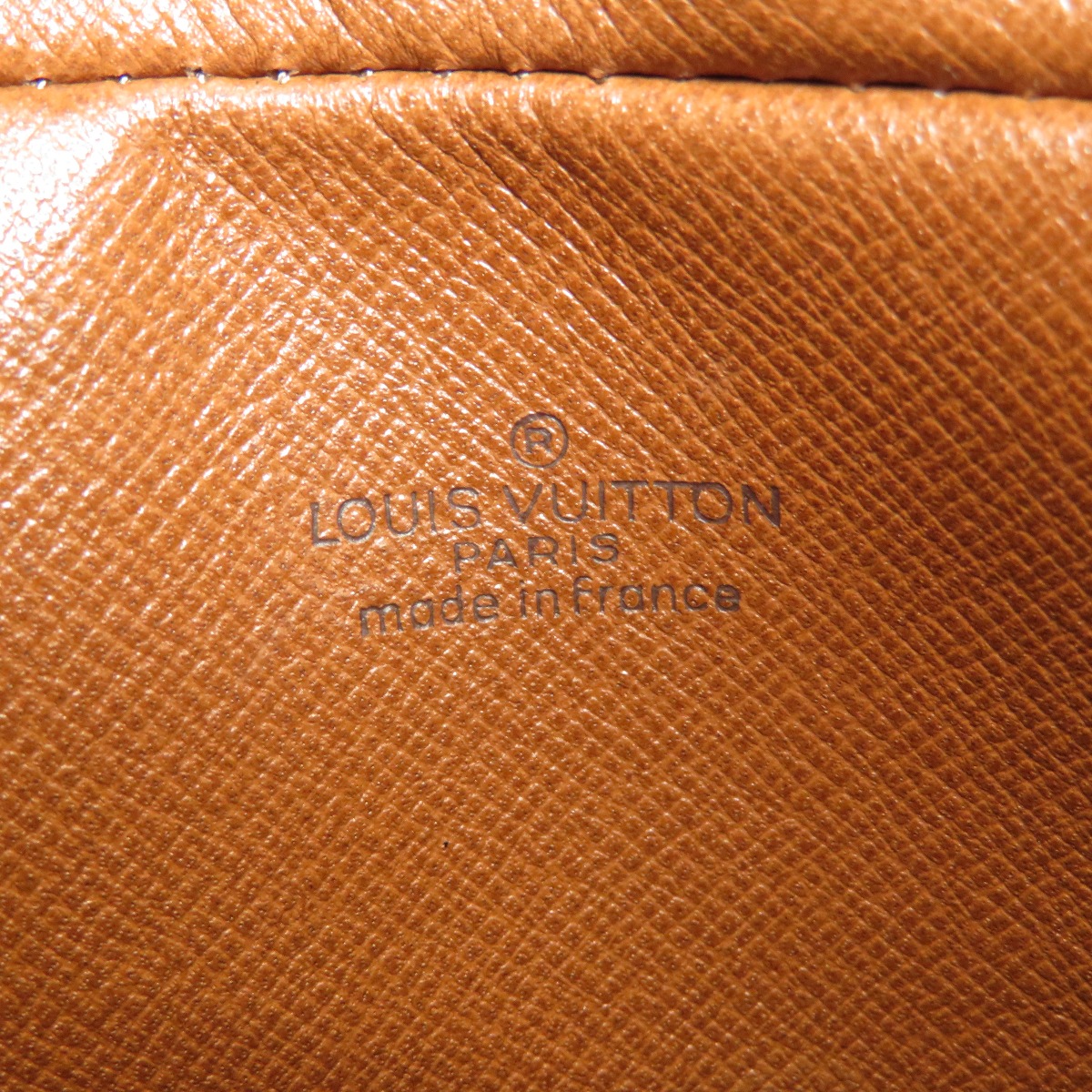 Louis Vuitton M51845 コンビエーニュ 買取評判 本物 セカンドバッグ モノグラムキャンバス メンズ 宅配買取 ルイ ヴィトン ブランド京の蔵小牧 最安挑戦 Louis Vuitton ルイ ヴィトン M51845 コンビエーニュ セカンドバッグ