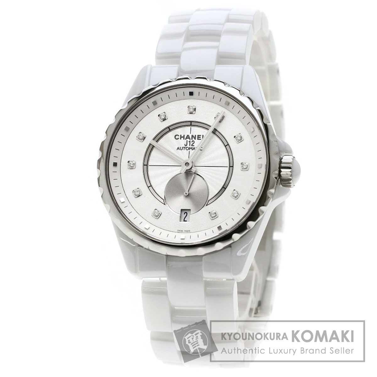 シャネル H4345 J12 安い 理由 11pダイヤモンド 激安 分割 腕時計 セラミック セラミックxss メンズ Chanel ブランド京の蔵小牧 最安挑戦 店長オススメ Chanel シャネル H4345 J12 11pダイヤモンド 腕時計 シャネル H4345 J12 安い 理由 11pダイヤモンド 激安 分割 腕時計 セラミック セラミックxss メンズ Chanel ブランド京の蔵小牧 最安挑戦 店長オススメ Chanel シャネル H4345 J12 11pダイヤモンド 腕時計