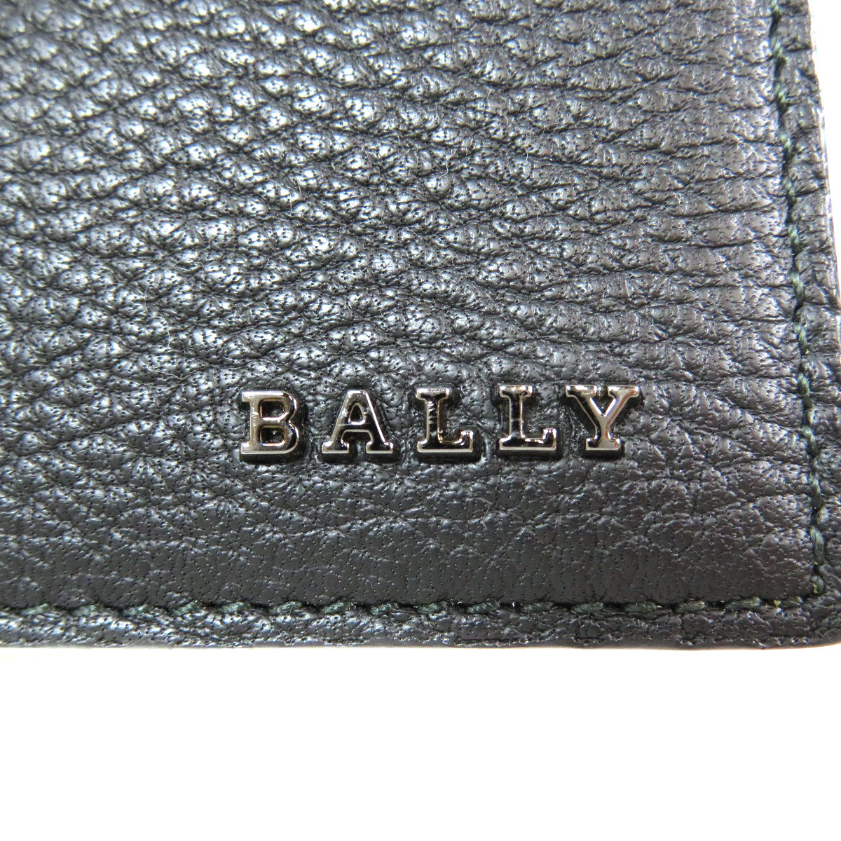 バリー セール 札入れ 長財布 小銭入れなし レザー レディース Bally 買取評判 激安 ブランド京の蔵小牧 最安挑戦 Bally バリー 札入れ 長財布 小銭入れなし