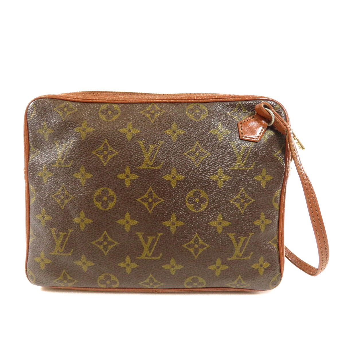 LOUIS VUITTON - ルイヴィトン セカンドバックの+inforsante.fr