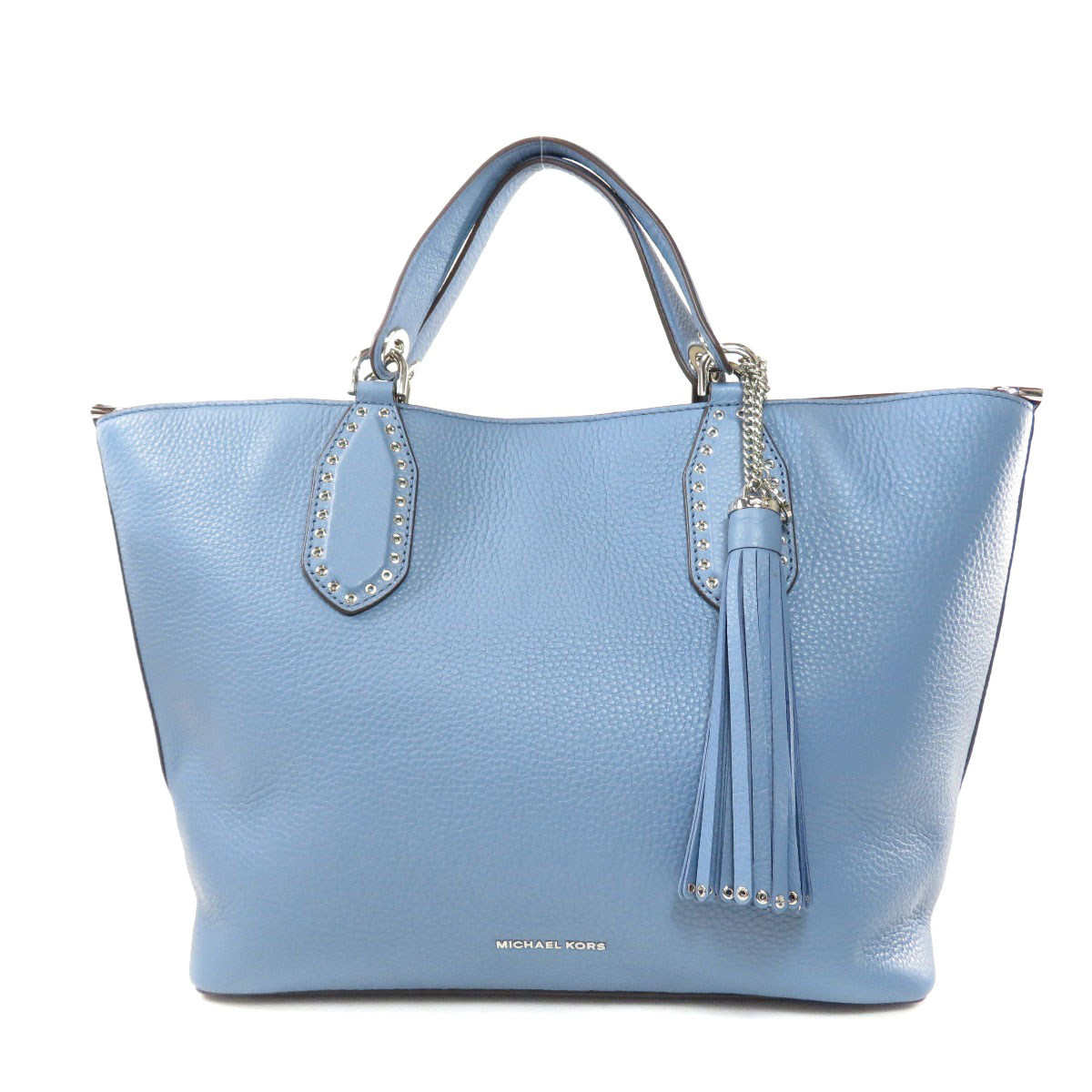 マイケルマイケルコース 安い 理由 30t7sbns3l ブルックリン 2way トートバッグ 質屋 レザー レディース セール Michael Michael Kors ブランド京の蔵小牧 最安挑戦 Michael Michael Kors マイケルマイケルコース 30t7sbns3l ブルックリン 2way トートバッグ