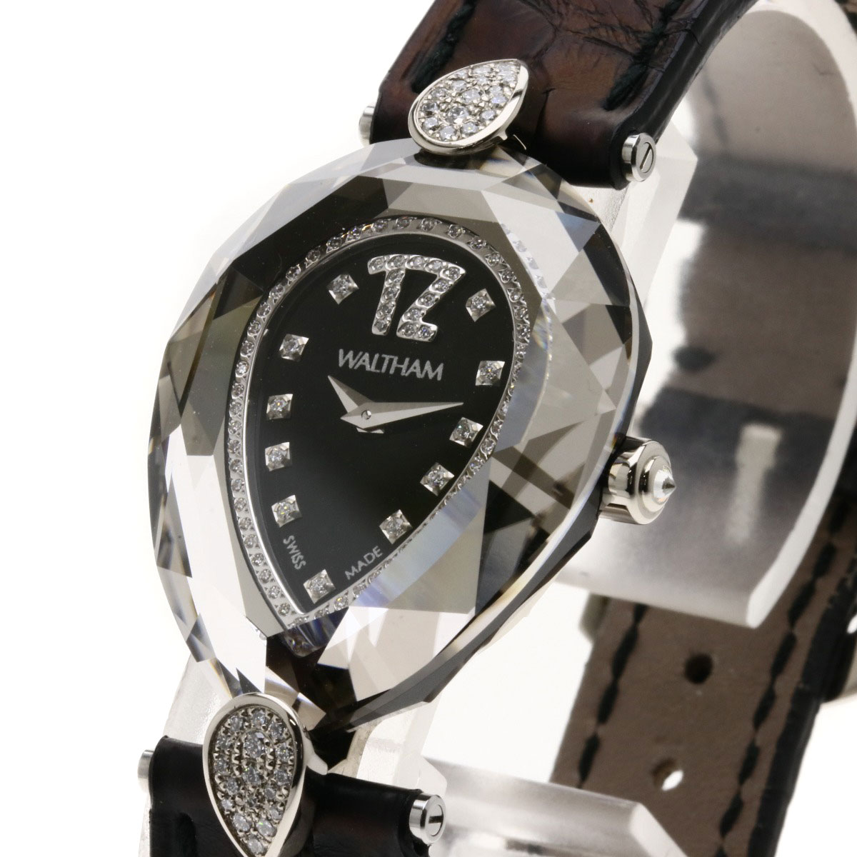 オンラインショップ】 ウォルサム 腕時計 LB34 - 腕時計