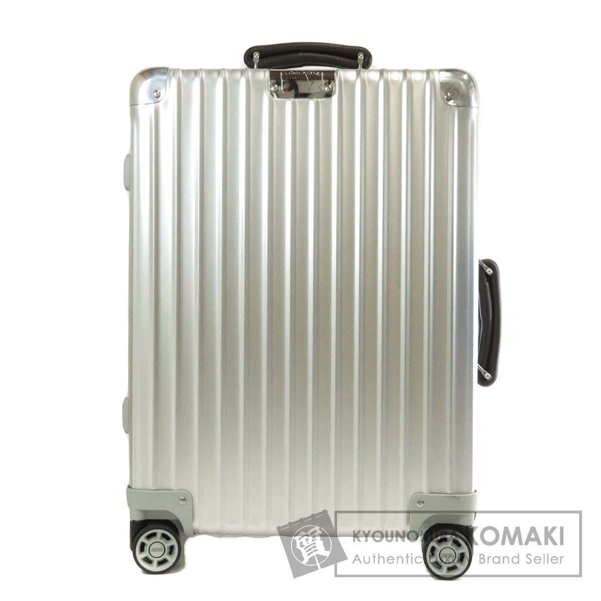 rimowa classic flight 35l