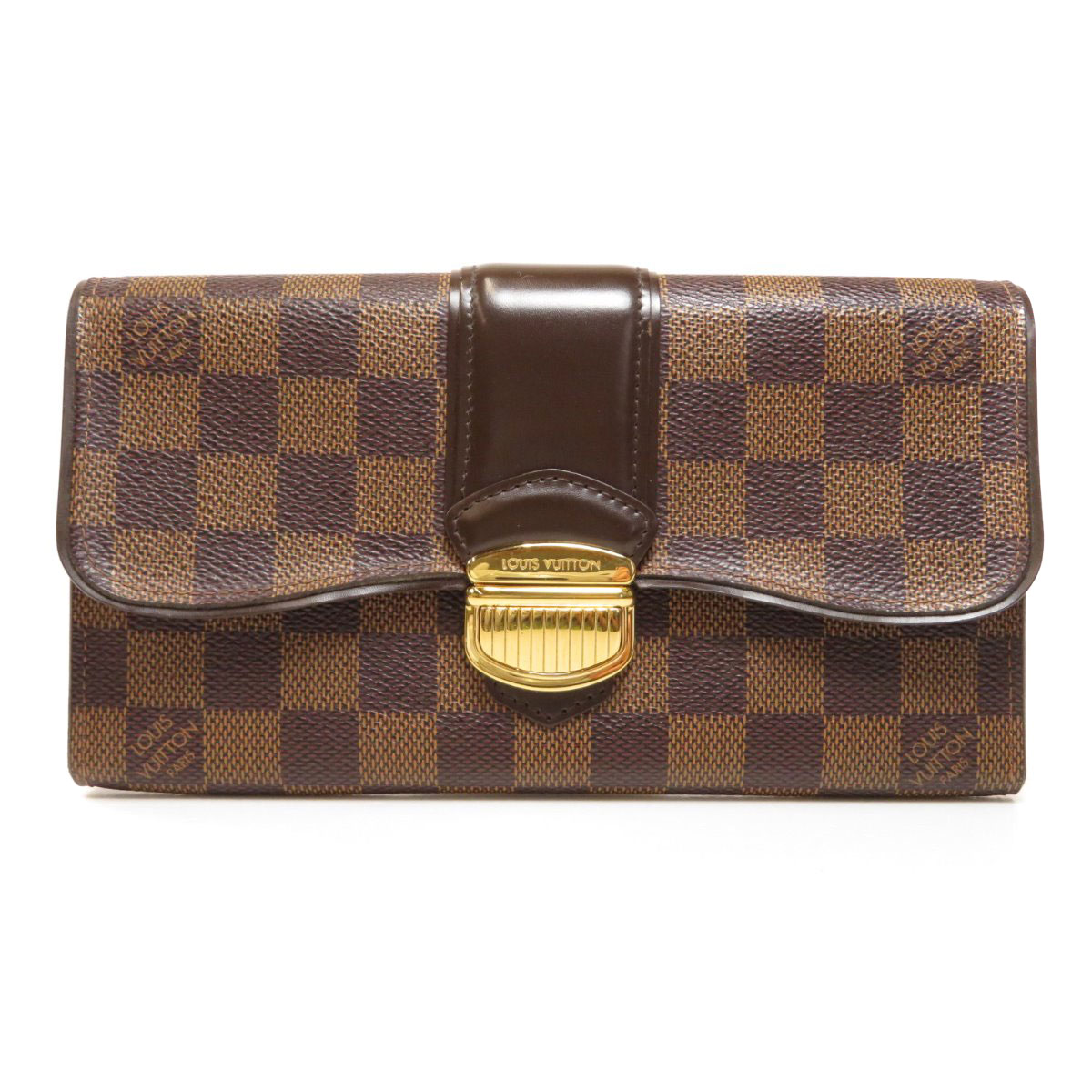 ルイヴィトン Vuitton ルイヴィトン N 24時間限定自社ポイント5倍 3 5 金 23 59迄 最安挑戦 財布 ケース システィナ ダミエキャンバス 長財布 小銭入れあり ポルトフォイユ 中古 Louis ブランド京の蔵小牧 システィナ 長財布 小銭入れあり ルイヴィトン Vuitton ルイヴィトン N 24時間限定自社ポイント5倍 3 5 金 23 59迄 最安挑戦 財布 ケース システィナ ダミエキャンバス 長財布 小銭入れあり ポルトフォイユ 中古 Louis ブランド京の蔵小牧 システィナ 長財布 小銭入れあり