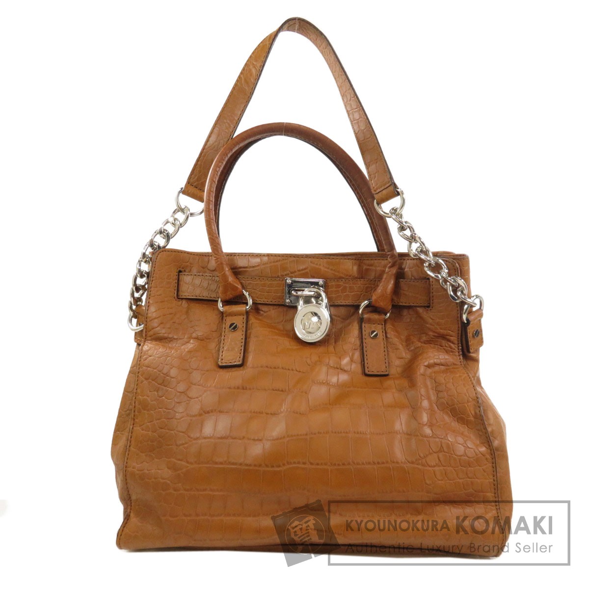 マイケルマイケルコース 理由 ロゴ 安い 2way トートバッグ 質屋 レザー レディース 中古 Michael Michael Kors ブランド京の蔵小牧 最安挑戦 Michael Michael Kors マイケルマイケルコース ロゴ 2way トートバッグ