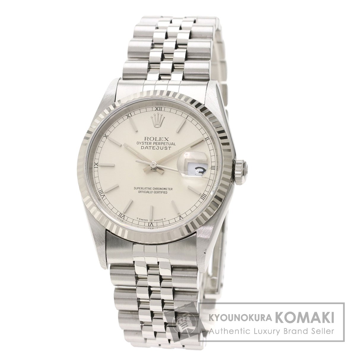 breitling antares automatic