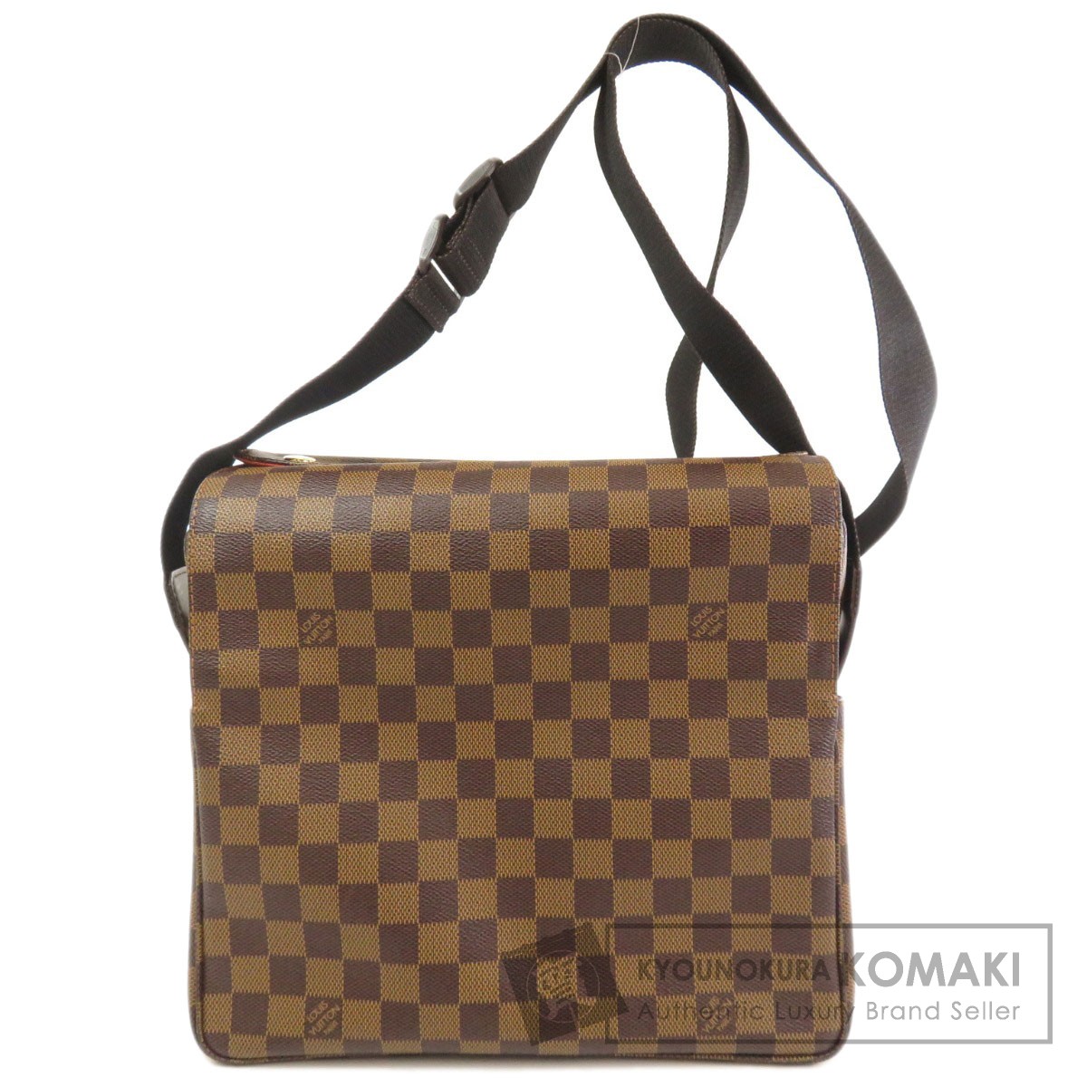 Vuitton ナヴィグリオ N ダミエ ユニセックス 中古 エベヌ N Louis エベヌ ブランド京の蔵小牧 ダミエ ダミエキャンバス ルイヴィトン N Louis ショルダーバッグ ショルダーバッグ ダミエ ルイヴィトン エベヌ 最安挑戦 Vuitton ナヴィグリオ Vuitton ナヴィグリオ N ダミエ ユニセックス 中古 エベヌ N Louis エベヌ ブランド京の蔵小牧 ダミエ ダミエキャンバス ルイヴィトン N Louis ショルダーバッグ ショルダーバッグ ダミエ ルイヴィトン エベヌ 最安挑戦 Vuitton ナヴィグリオ