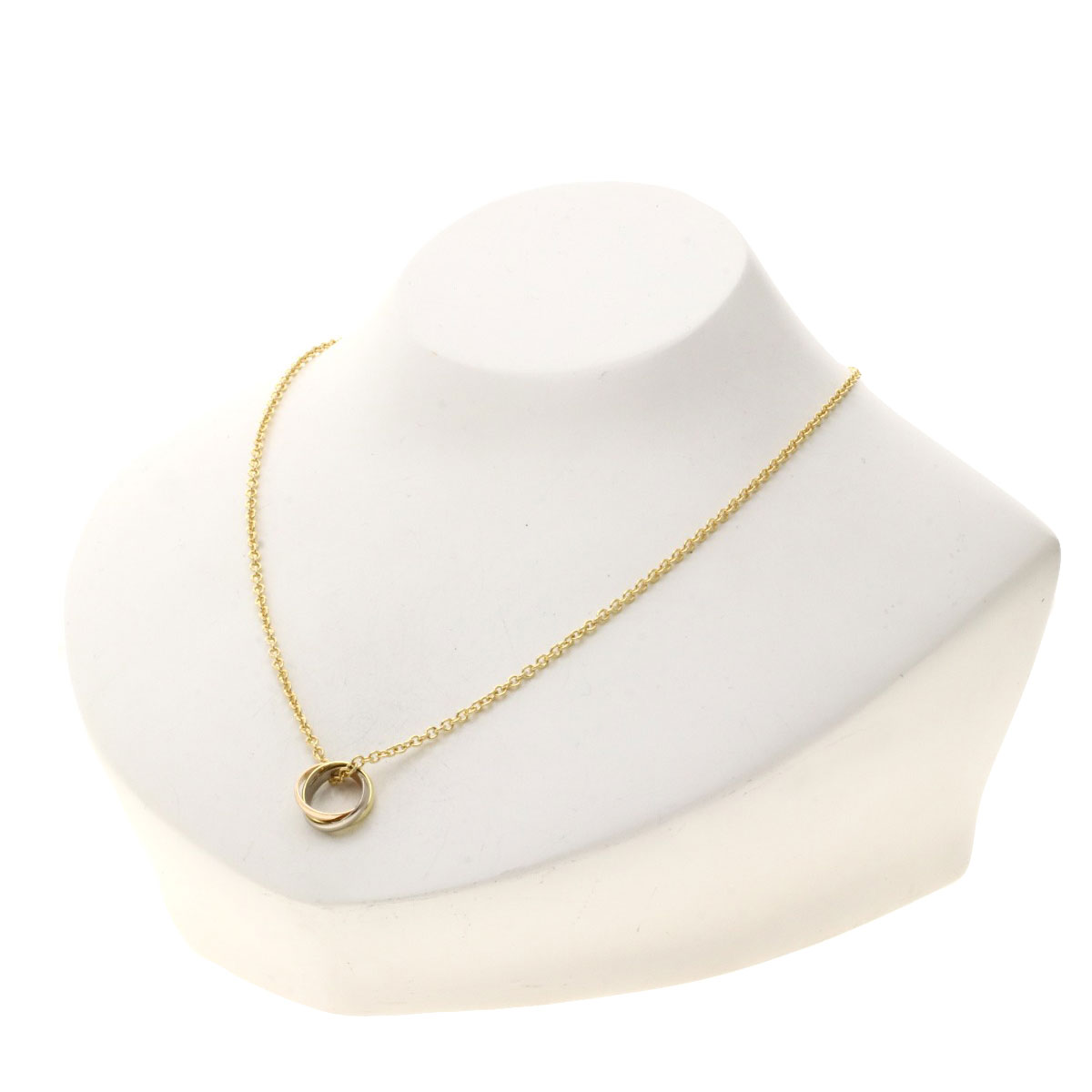 カルティエ 中古 トリニティ ネックレス セール K18ホワイトゴールド K18ygxk18pg レディース 中古 Cartier カルティエ ブランド京の蔵小牧 最安挑戦 Cartier カルティエ トリニティ ネックレス カルティエ 中古 トリニティ ネックレス セール K18ホワイトゴールド K18ygxk18pg レディース 中古 Cartier カルティエ ブランド京の蔵小牧 最安挑戦 Cartier カルティエ トリニティ ネックレス