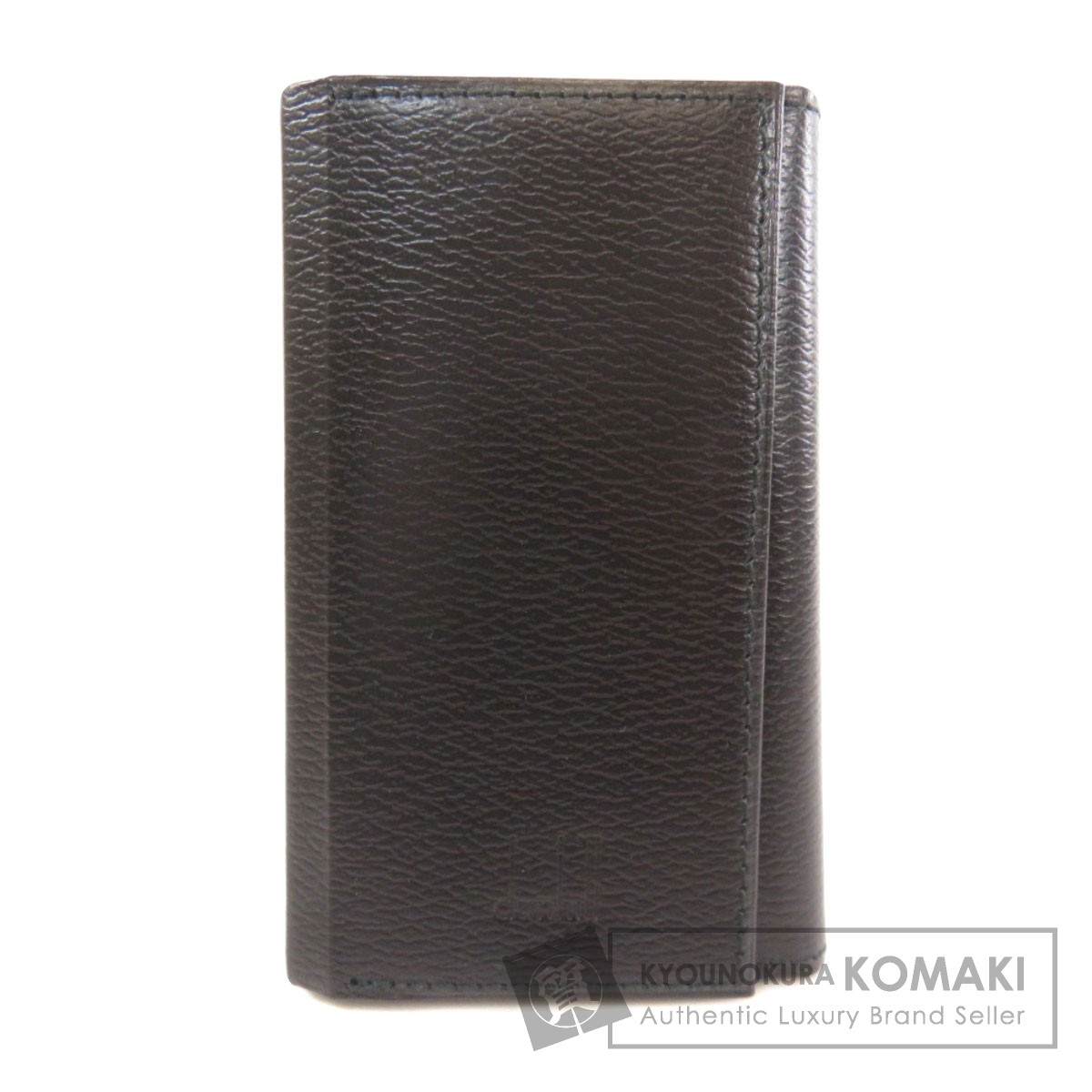 最大3万円off高額クーポン配布中 7 2 金 9 59迄 ダンヒル ロゴ型押し キーケース レザー メンズ 中古 Dunhill Filmsdeculfrancais Com