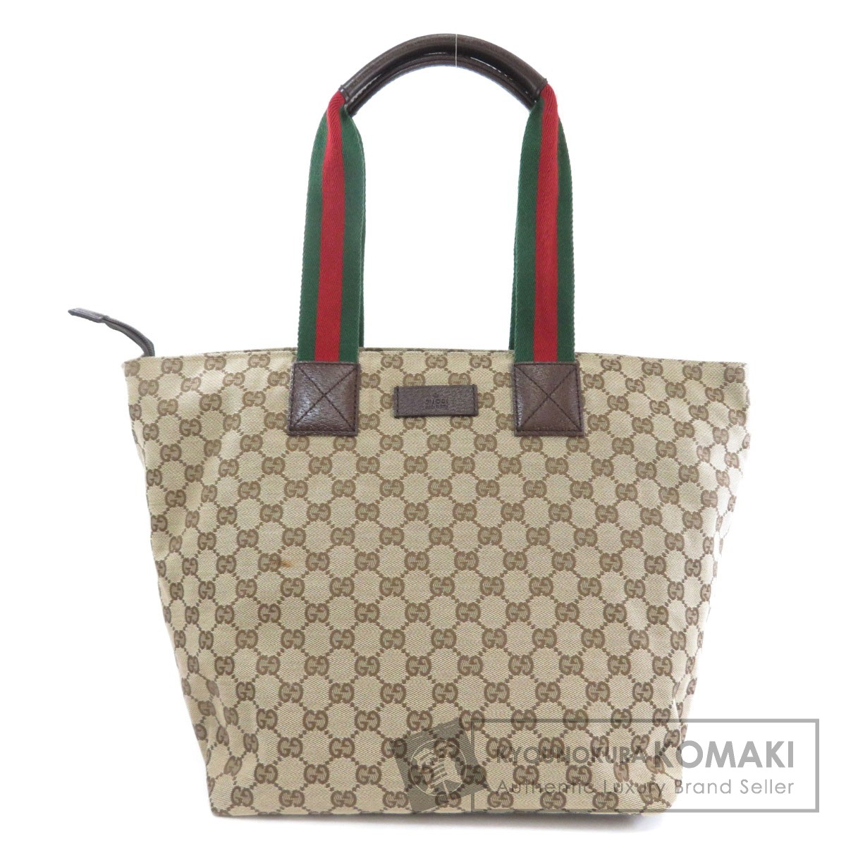 Gucci グッチ 中古 キャンバス Gucci シェリーライン グッチ トートバッグ レディース レディース ブランド京の蔵小牧 キャンバス 24時間限定自社ポイント５倍 3 5 金 23 59迄 中古 トートバッグ シェリーライン 最安挑戦 高品質の