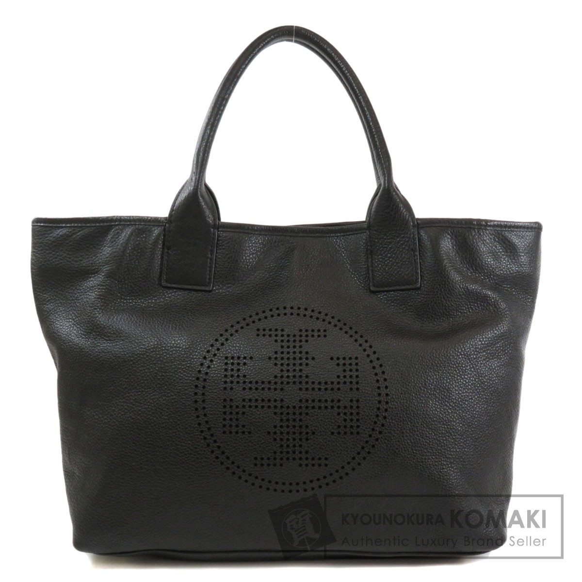 トートバッグ トートバッグ トリーバーチ トリーバーチ レザー トートバッグ レザー 中古 Tory ロゴモチーフ Tory Burch ロゴモチーフ レディース 中古 Tory Burch ブランド京の蔵小牧 最安挑戦