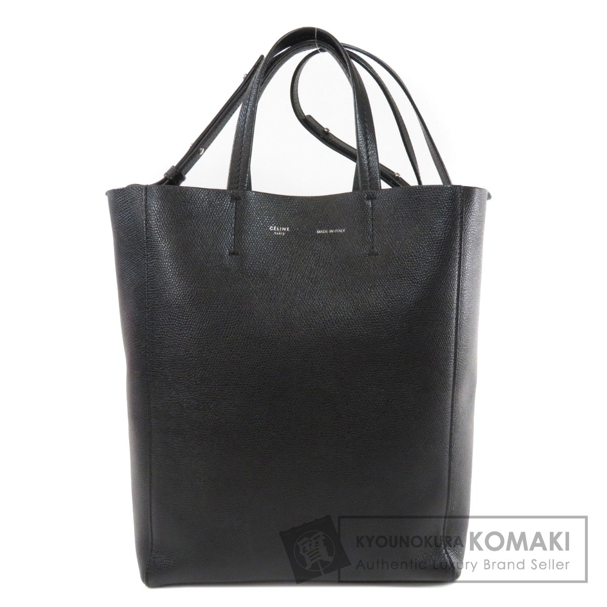 最大3万円off高額クーポン配布中 6 18 金 9 59迄 セリーヌ カバスモール トートバッグ カーフ レディース 中古 Celine Paigebird Com