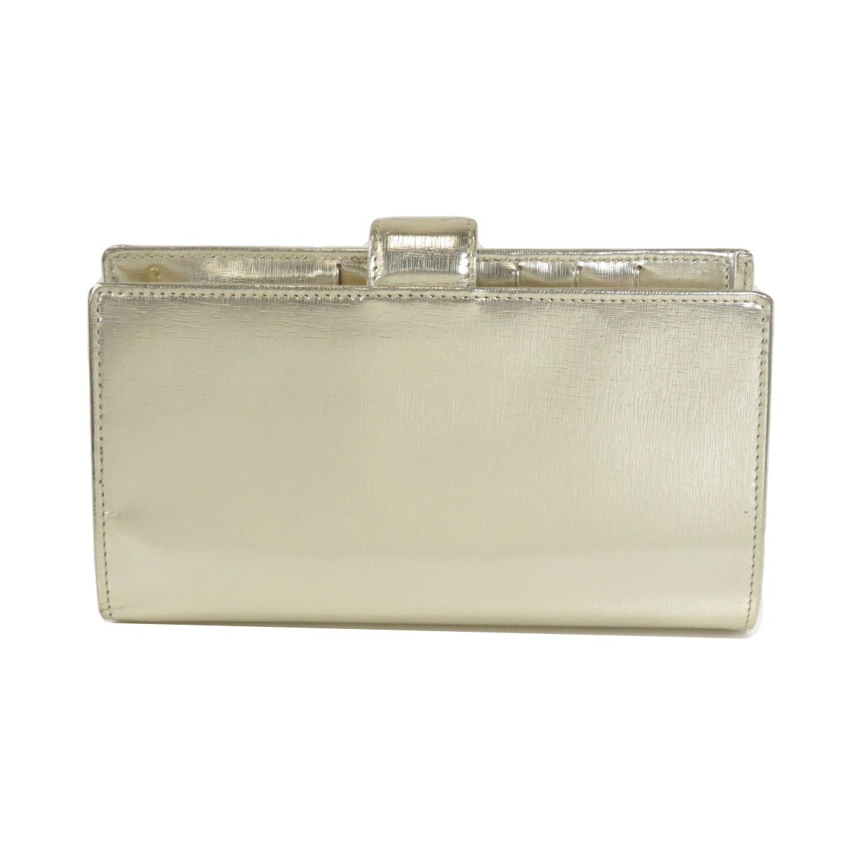 最大3万円off高額クーポン配布中 6 18 金 9 59迄 シャネル ココマーク 長財布 小銭入れあり パテントレザー レディース 中古 Chanel Brandingidentitydesign Com