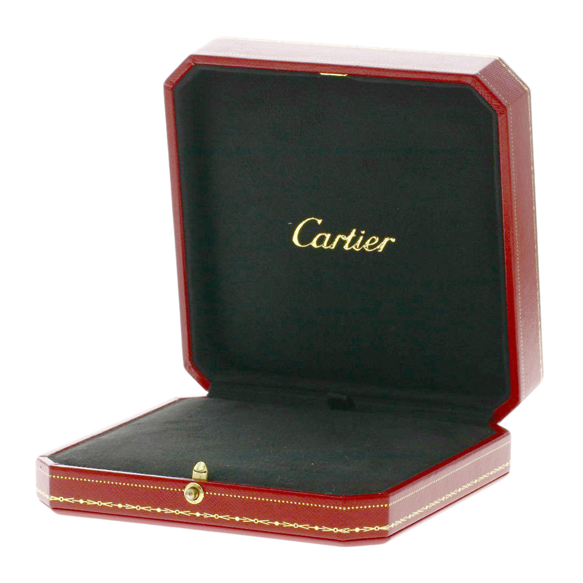 カルティエ ラブサークル ダイヤモンド ネックレス K18ホワイトゴールド レディース 中古 Cartier septicin Com