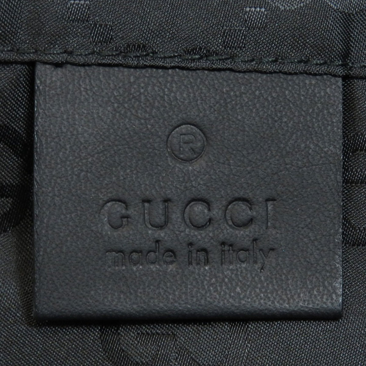 グッチ 3077 エコバッグ Gg トートバッグ ナイロン素材 レディース 中古 Gucci Painfreepainrelief Com