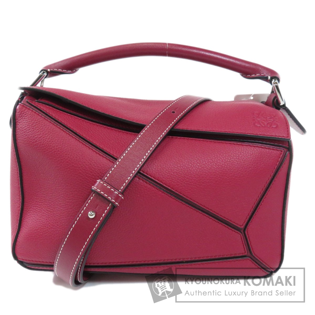 1年保証 のパズルバッグ ロエベ ハンドバッグ スモール レディースバッグ ロエベ Loewe レディース 中古 ハンドバッグ カーフ バッグ パズルバッグ スモール ハンドバッグ Loewe 素敵でユニークなの 1年保証 のパズルバッグ ロエベ ハンドバッグ スモール レディースバッグ ロエベ Loewe レディース 中古 ハンドバッグ カーフ バッグ パズルバッグ スモール ハンドバッグ Loewe 素敵でユニークなの