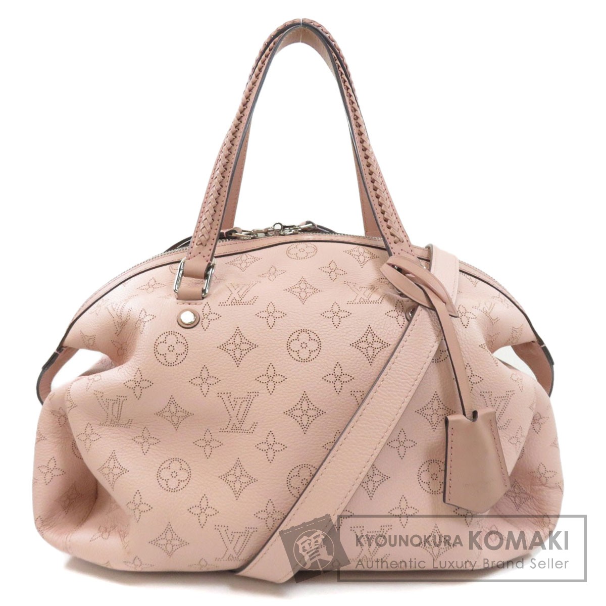 LOUIS VUITTON Asteria 2way shoulder hand bag M54671