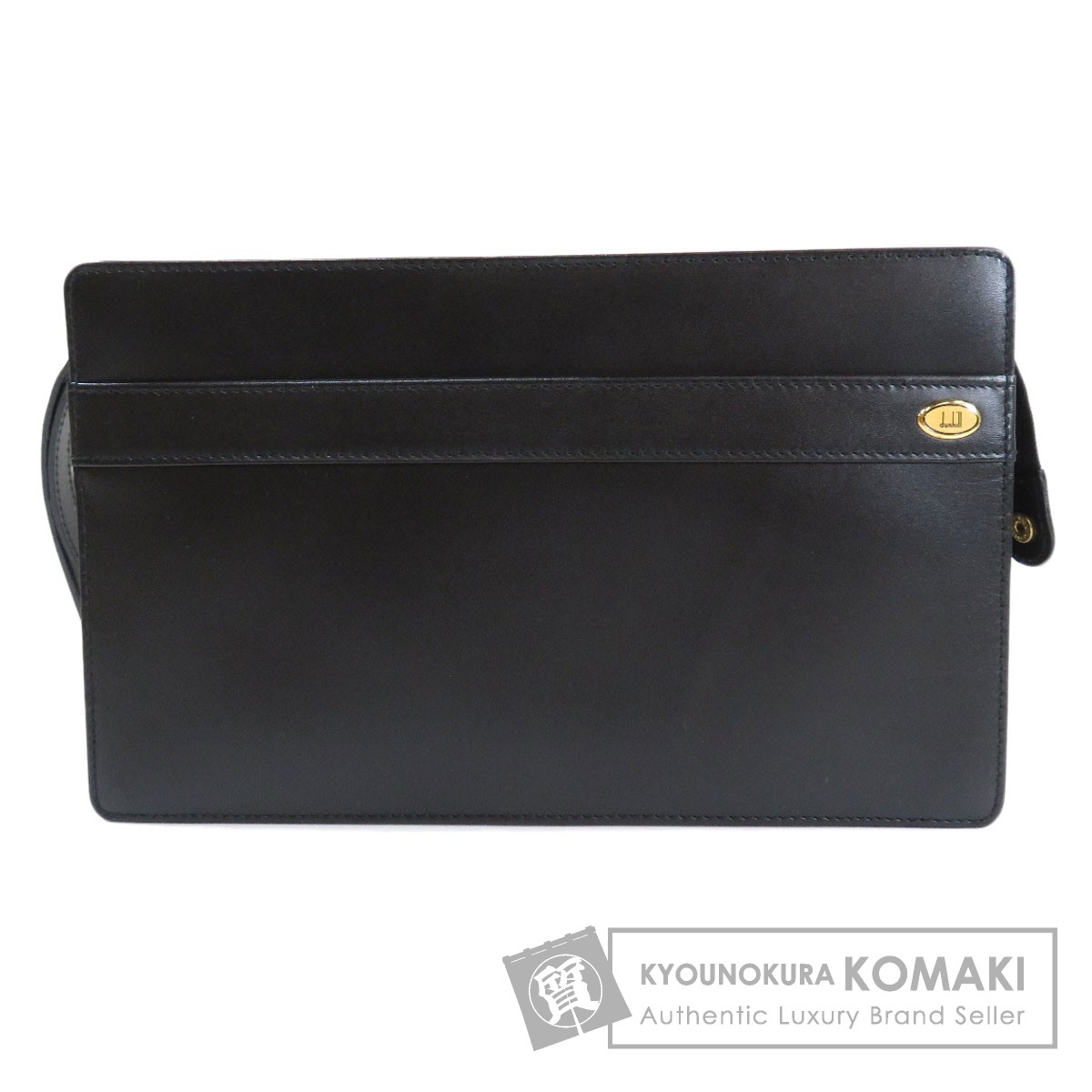 Daihoushutsu ダンヒル セカンドバッグ 中 メンズバッグ Arzanvc Com