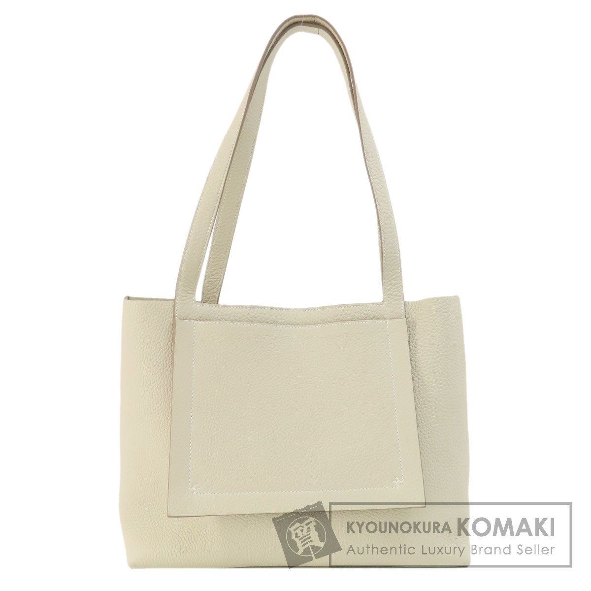 エルメス カバセリエ31 トートバッグ トリヨン レディース 【中古】【HERMES】 230,175円