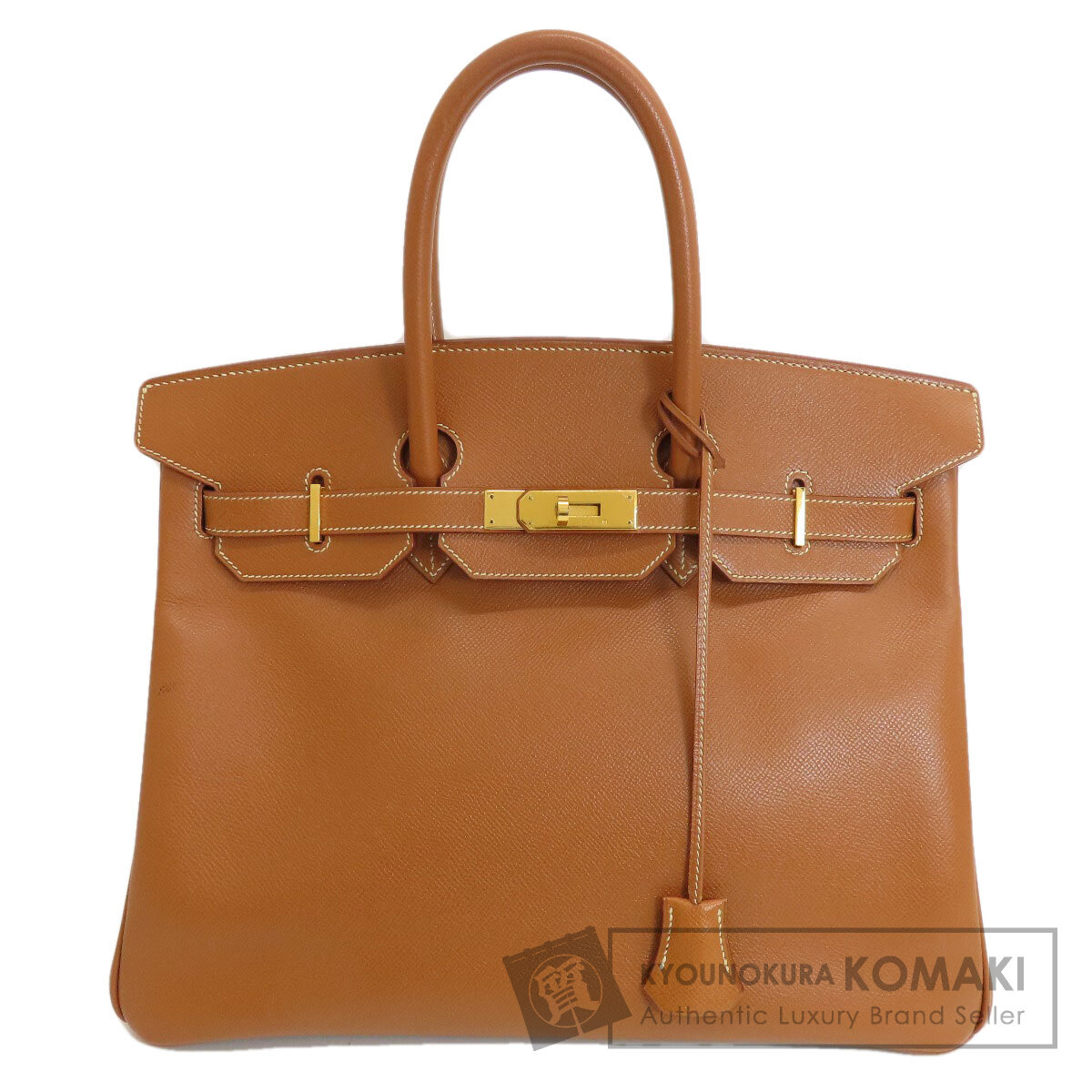 楽天市場】エルメス バーキン35 ゴールド ゴールド金具 トートバッグ トゴ レディース 【中古】【HERMES】 : ブランド京の蔵小牧【最安挑戦！】