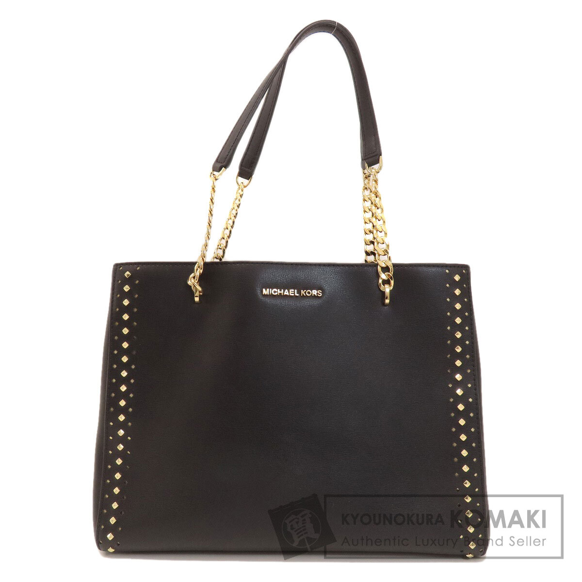 Michael Kors☆ロゴ デイタイム トートバッグ ♪送料込 楽天市場】マイケルコース ロゴマーク トートバッグ レザー