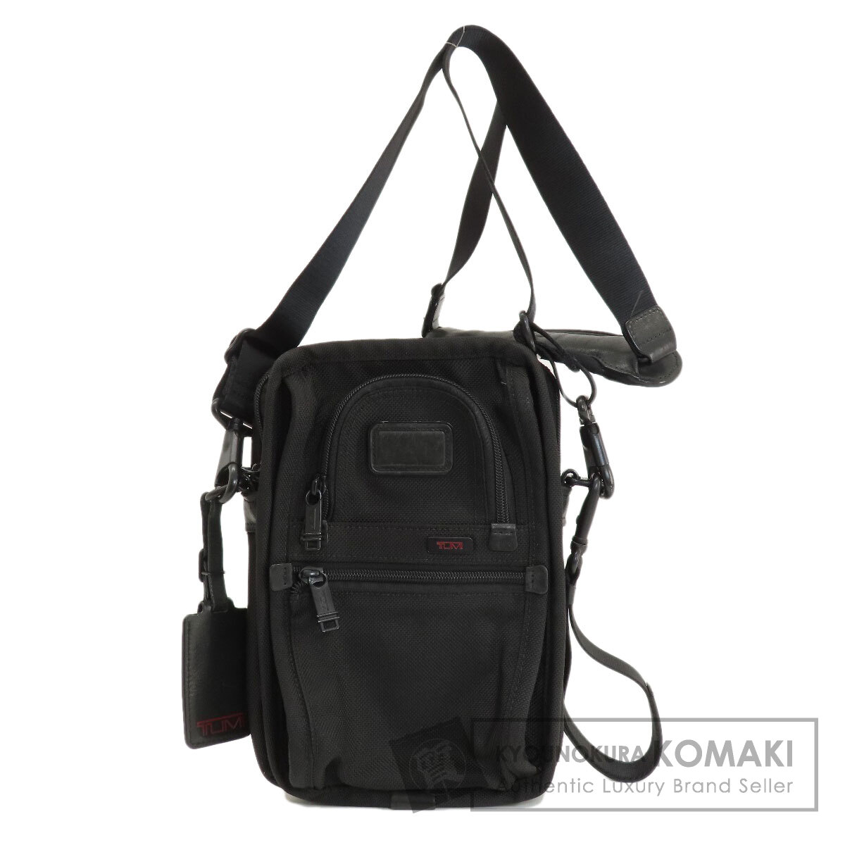 TUMI 22102DH ショルダーバッグ ブラック 楽天市場】【バッグ】TUMI トゥミ アルファ トラベル ショルダー