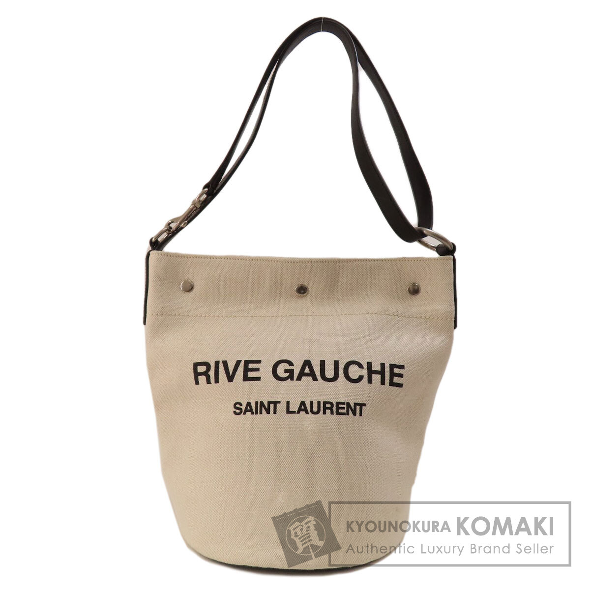 楽天市場】【サンローラン】SAINT LAURENT パニエ ラフィア バスケット