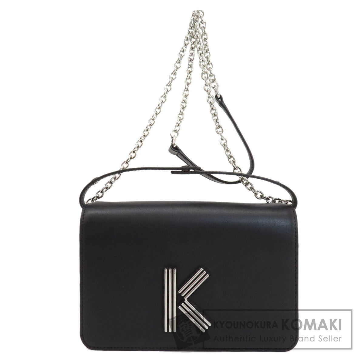 楽天市場】KENZO ケンゾー デニムワンショルダーバッグ 葛飾北斎 富士