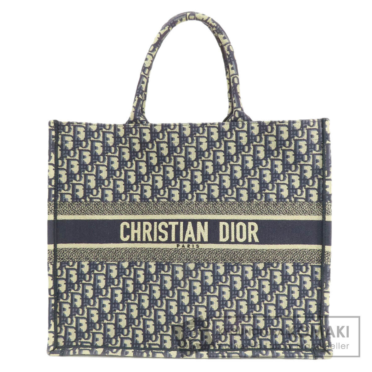 Christian Dior - クリスチャンディオール Christian Dior トロッター柄 バッグ ●▲ CHRISTIAN DIOR クリスチャンディオール トロッター柄