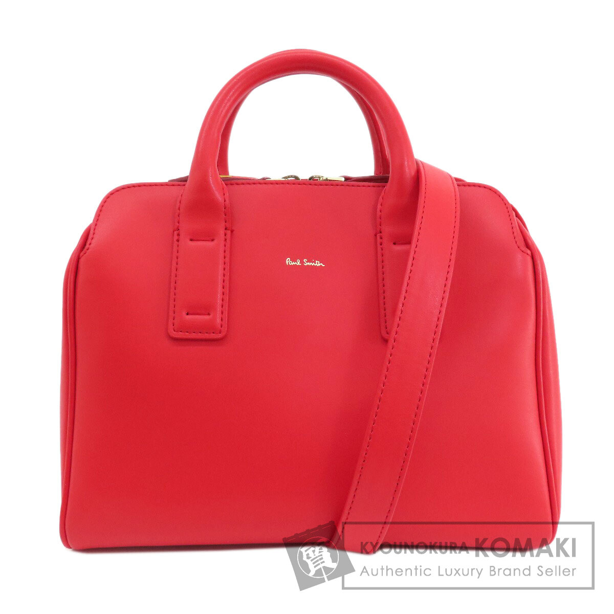 楽天市場】ポールスミス Paul Smith WOMEN ☆ ボストンバッグ