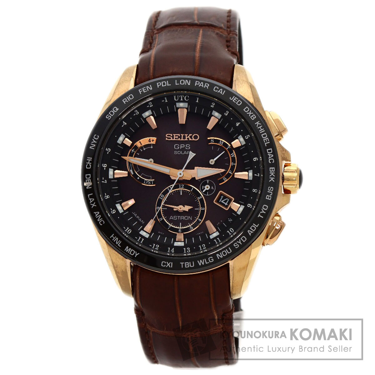 楽天市場】セイコー 8X42-0AD0-3 アストロン SBXB143 ノバク