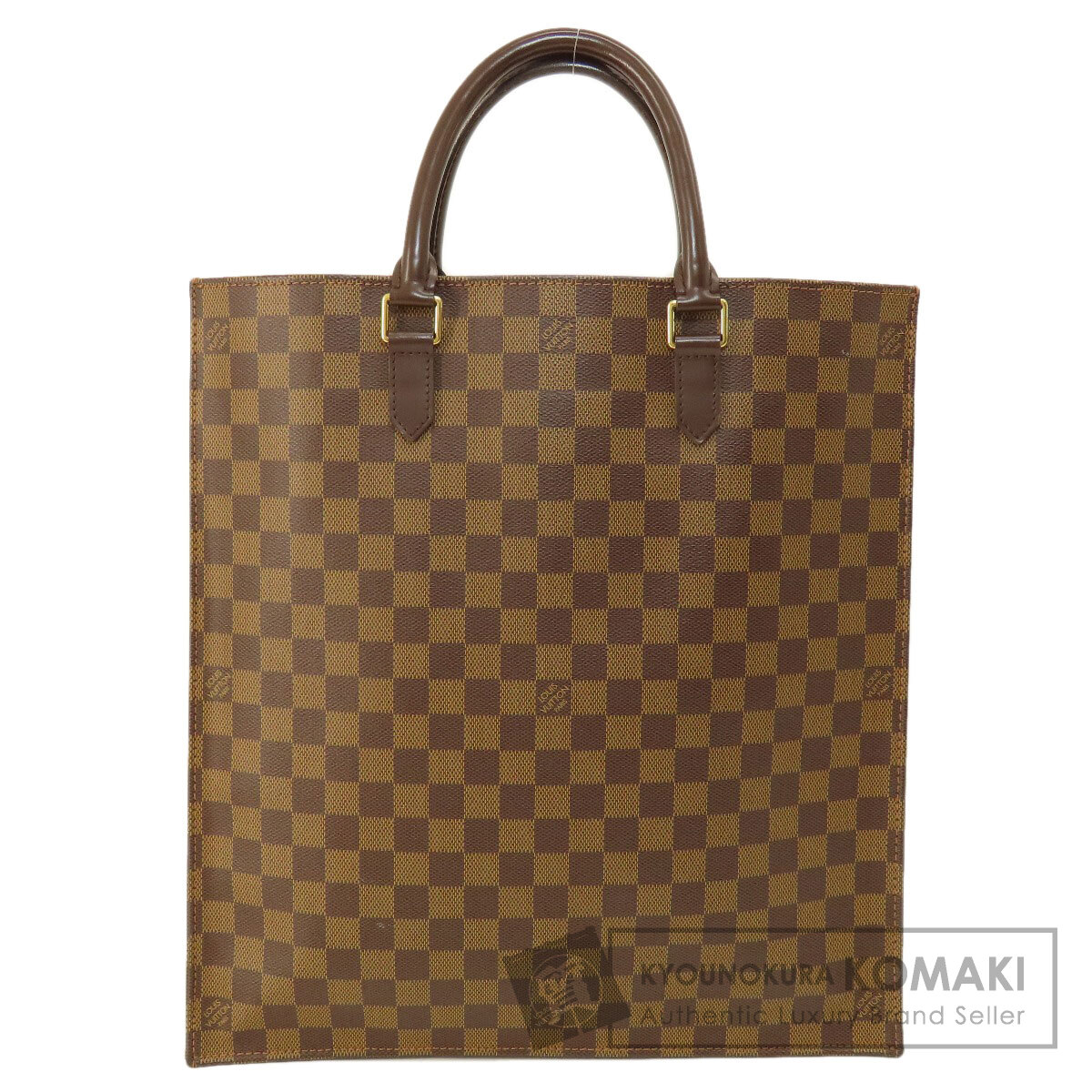 ✨️定価50万/美品✨ルイヴィトン トリヨン トートバッグ 廃盤品 未使用/IC】ルイヴィトン トートバッグ トリヨンレザー イースト