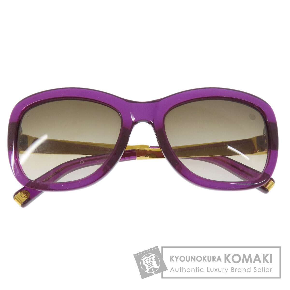 楽天市場】LOUIS VUITTON ルイ ヴィトン サングラス アイリスPM