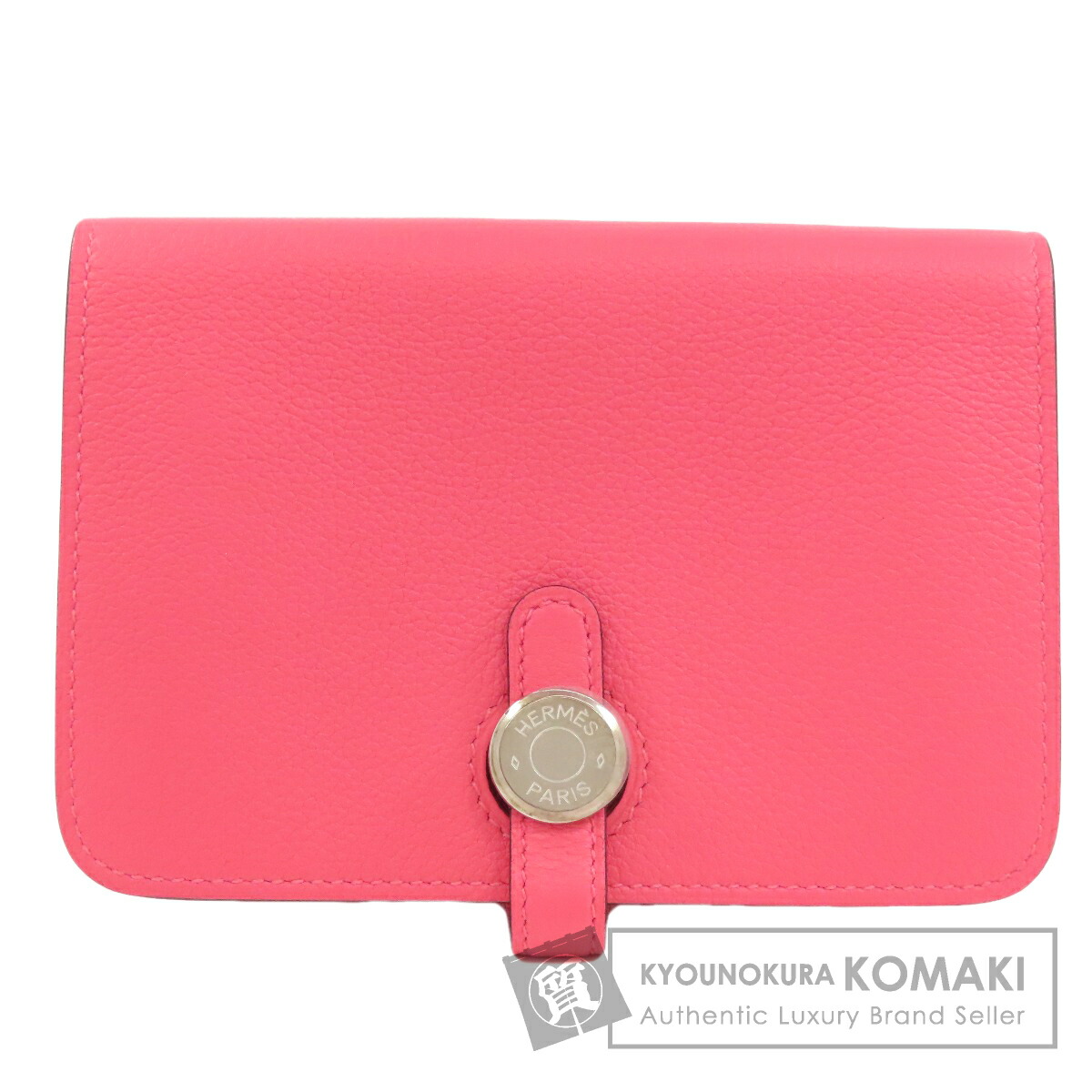 楽天市場】【美品】エルメス 【HERMES】ドゴン キーケース トリヨン