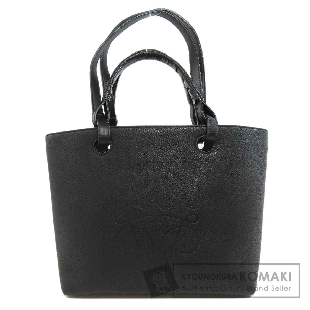 楽天市場】LOEWE ロエベ トートバッグ A717S72X02 レディース