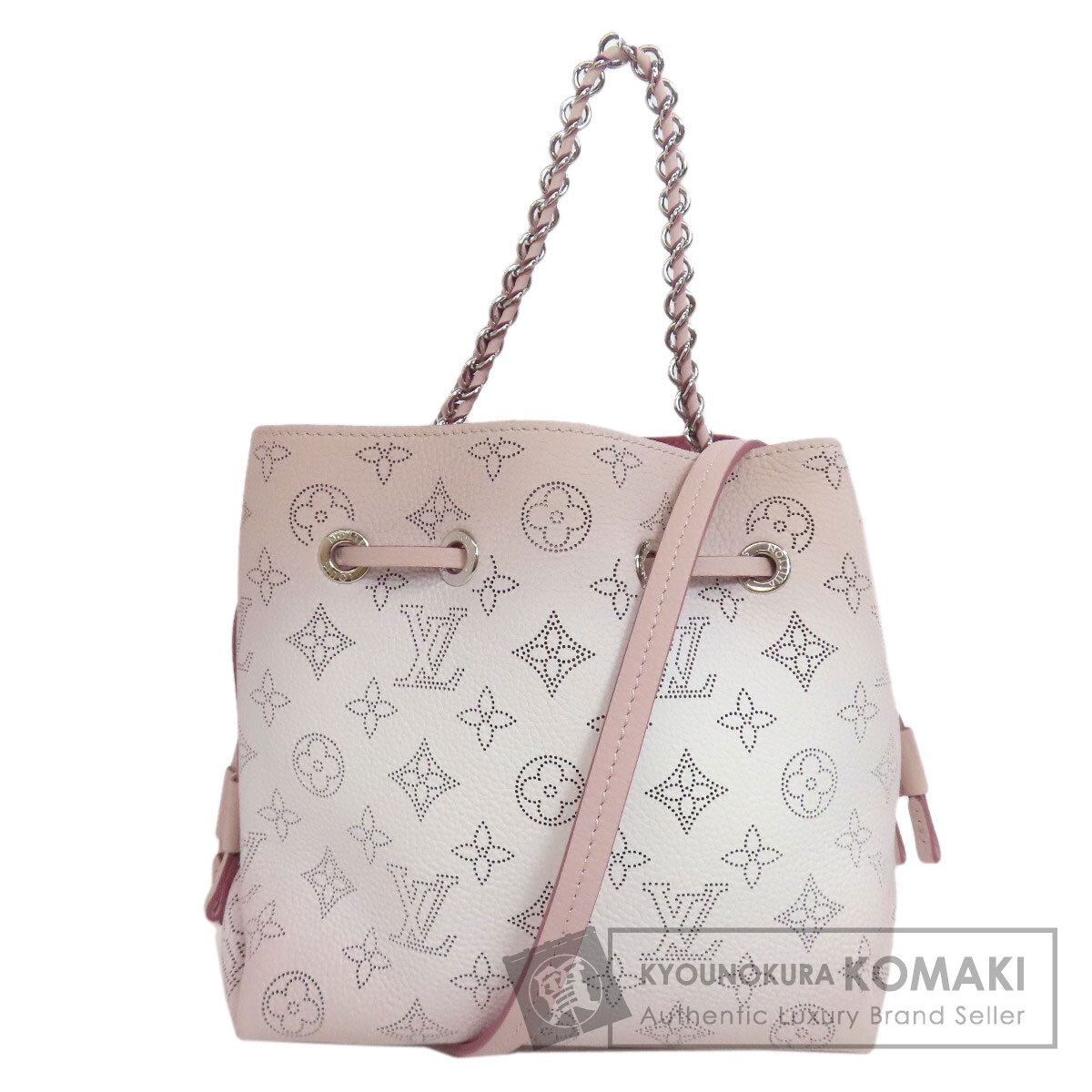 ルイヴィトン M59939 ベラ ハンドバッグ アンプラント レディース 【中古】【LOUIS VUITTON】