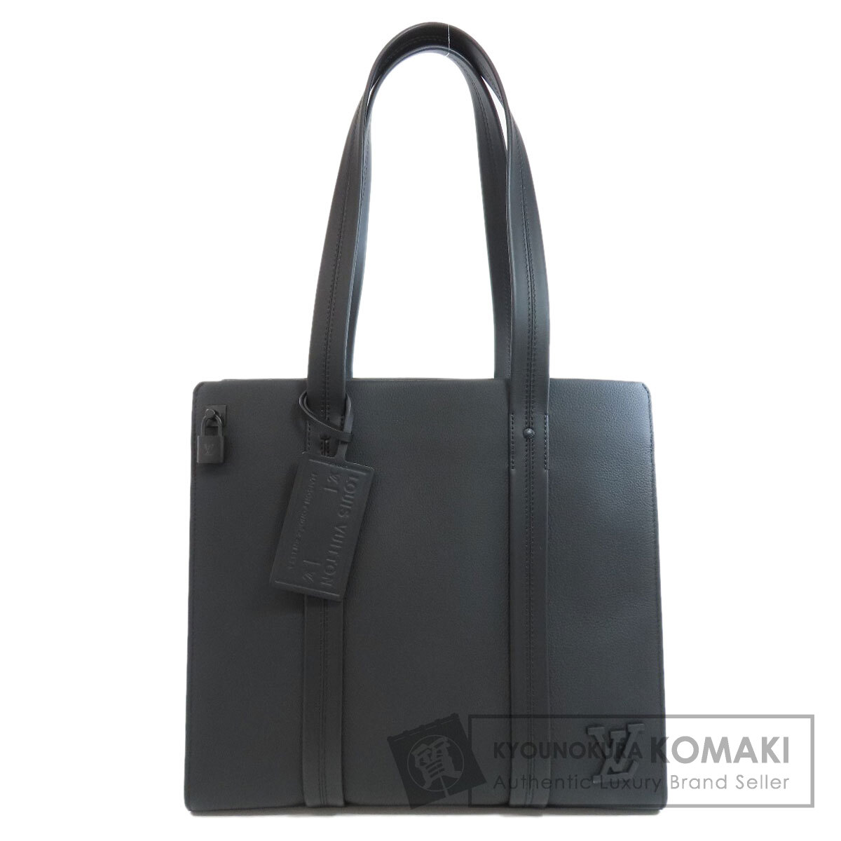 【美品】ルイヴィトン　アエログラム　テイクオフトート　ブラック　トートバッグ　黒 楽天市場】【美品】ルイヴィトン【LOUIS VUITTON】M57308 テイクオフ