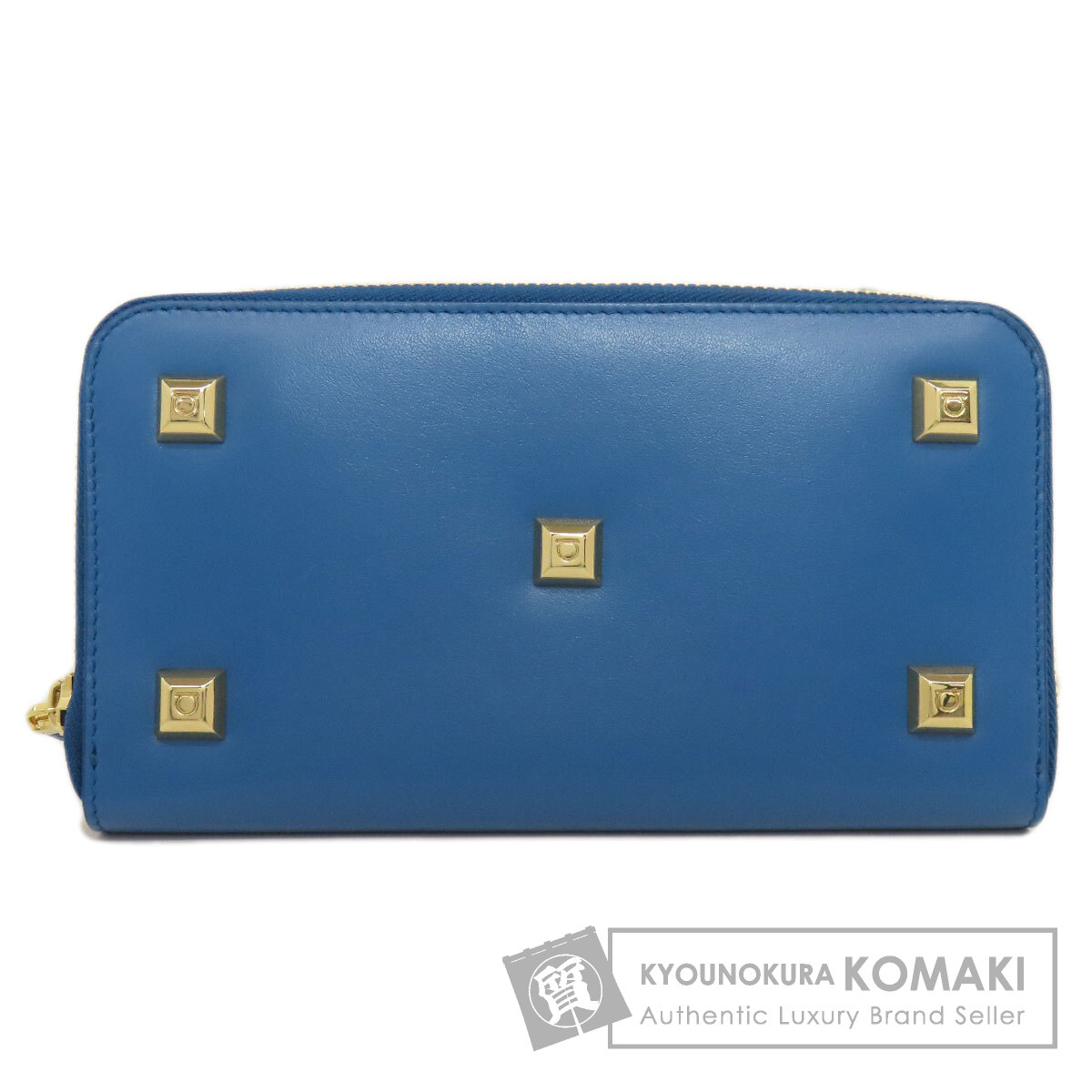 楽天市場】【財布】Salvatore Ferragamo サルヴァトーレ フェラガモ L