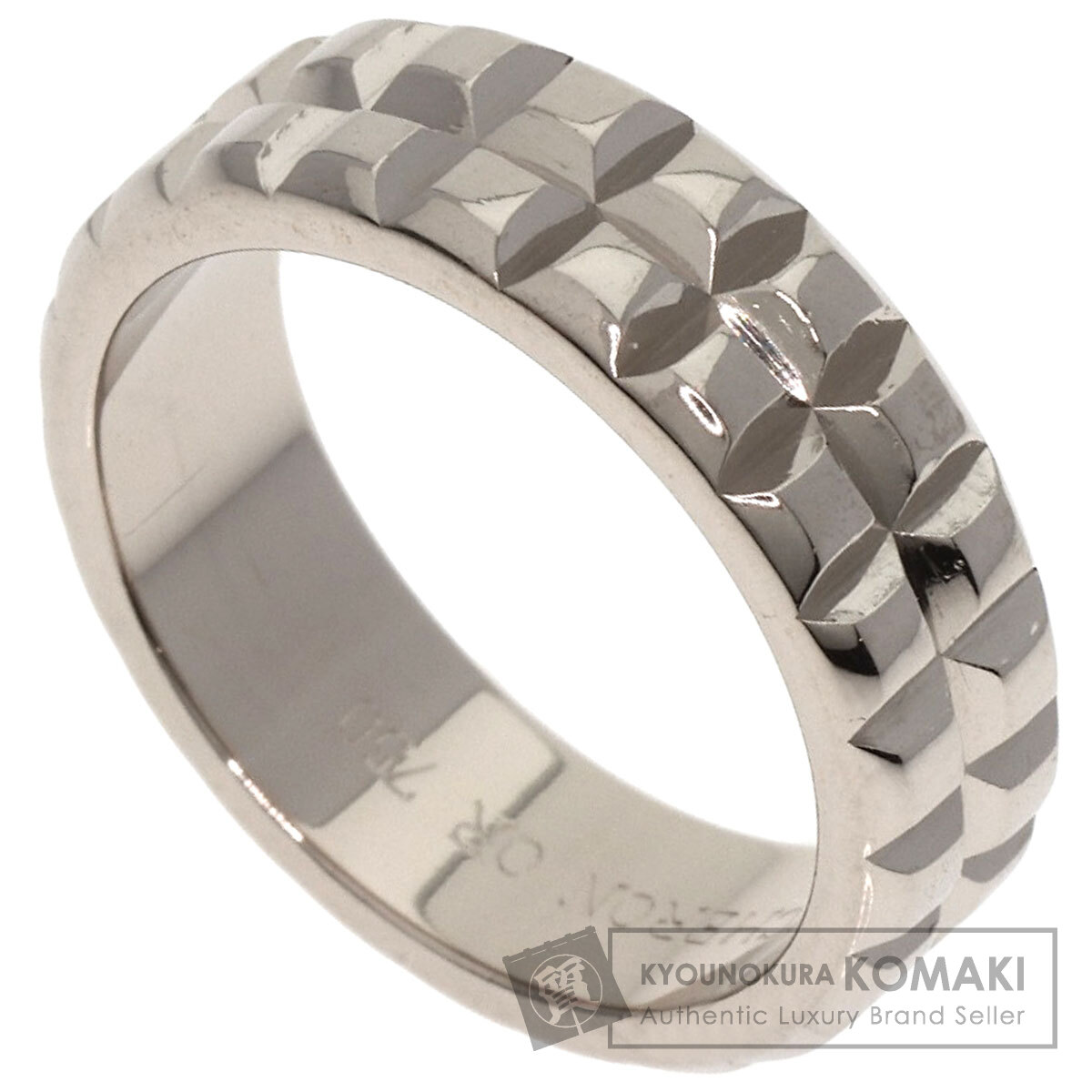 ブシュロン キャトル クルドパリ ミディアム #51 楽天市場】ブシュロン BOUCHERON リング キャトル クルドパリ