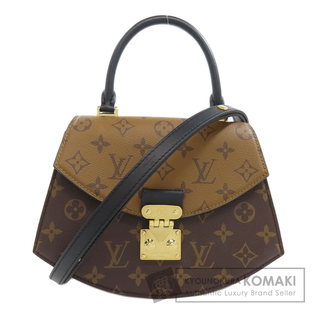 楽天市場】【バッグ】LOUIS VUITTON ルイ ヴィトン モノグラム