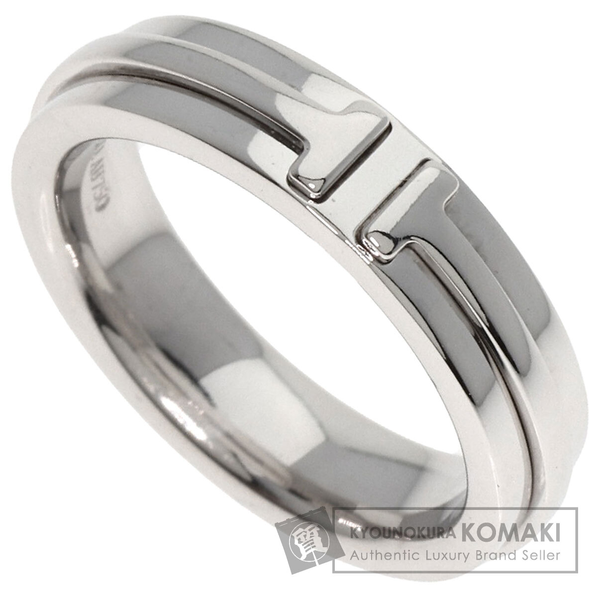 楽天市場】【美品】ティファニー【TIFFANY & Co.】ティファニーT TWO