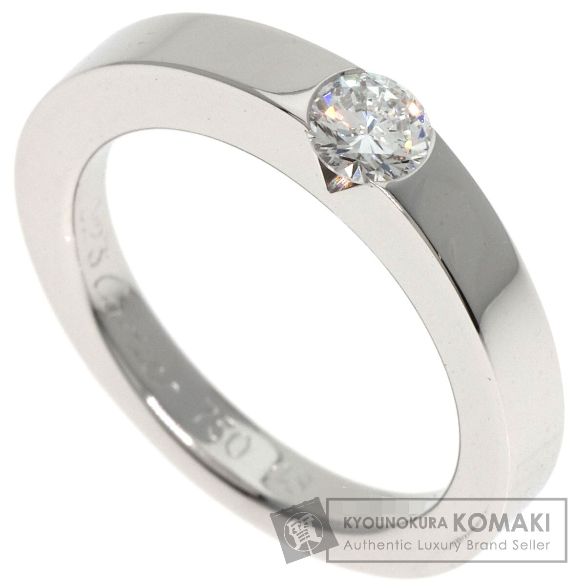 楽天市場】(6861) 【カルティエ】 カルティエ Cartier ロータス