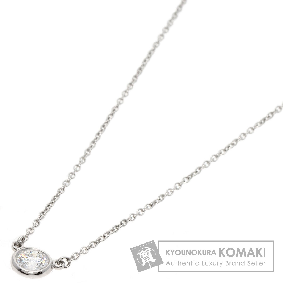 楽天市場】ティファニー ネックレス レディース バイザヤード