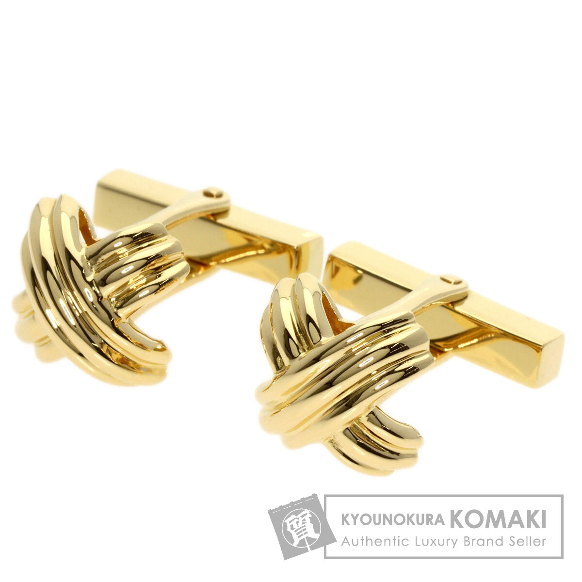 TIFFANY&CO. 1837 カフス シルバー SV925　カフリンクス 楽天市場】【ジュエリー】TIFFANY&Co. ティファニー 1837