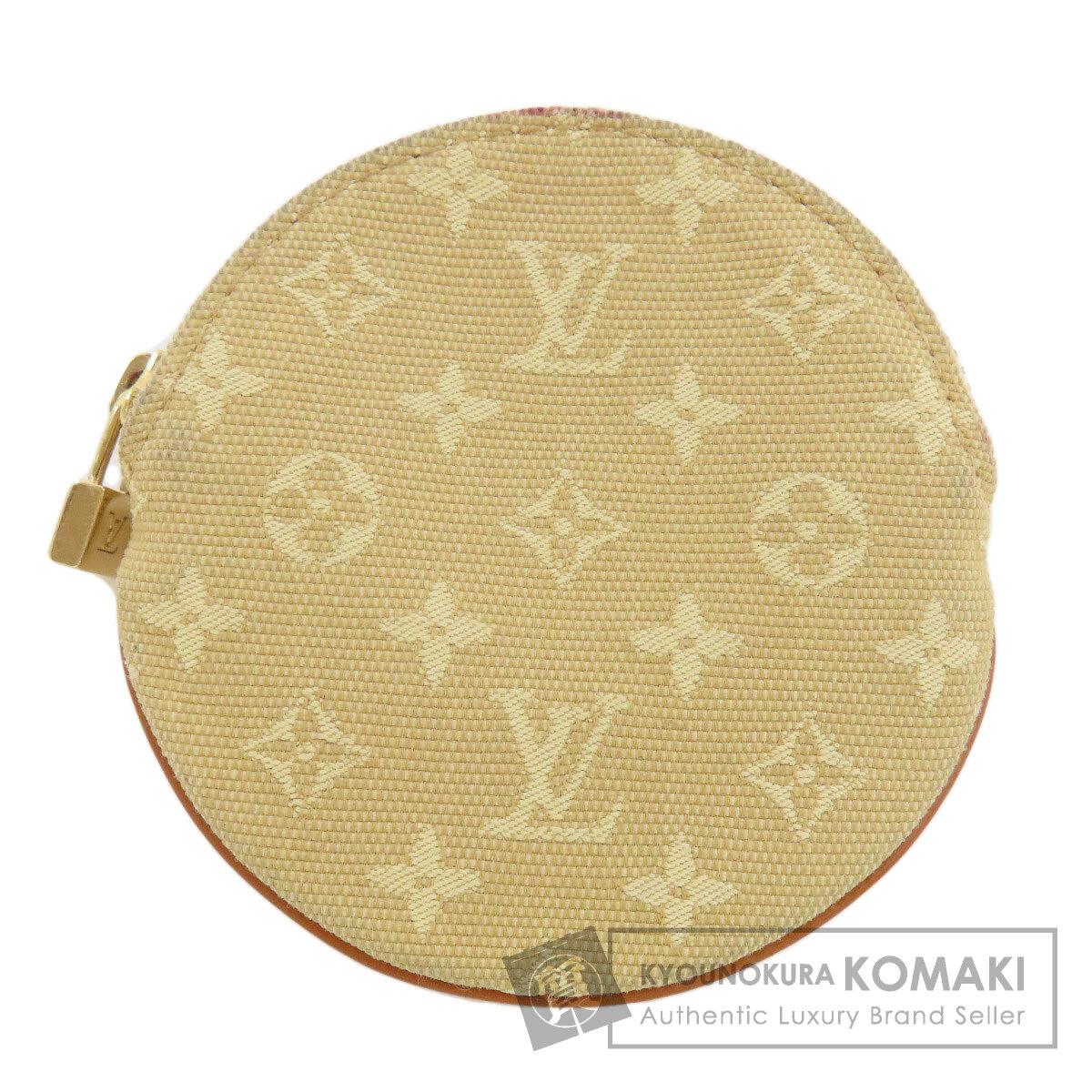 楽天市場】【財布】LOUIS VUITTON ルイ ヴィトン モノグラムミニ